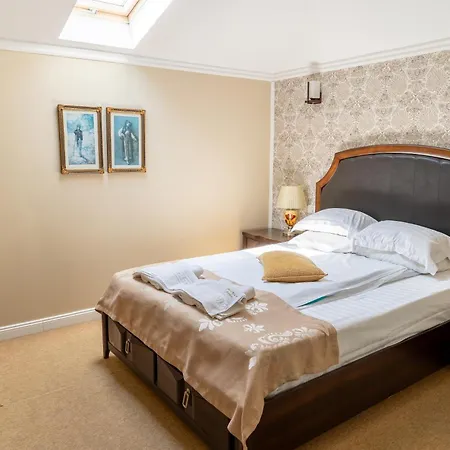 18 Boutique Pensiune