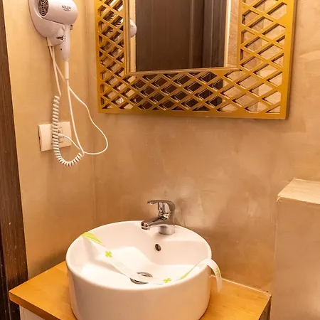 18 Boutique Pensiune