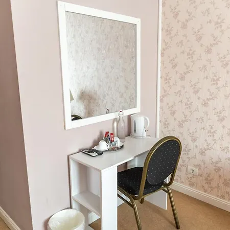 Pensiune 18 Boutique Bucureşti