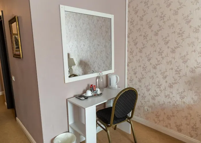 Maison d'hôtes 18 Boutique
