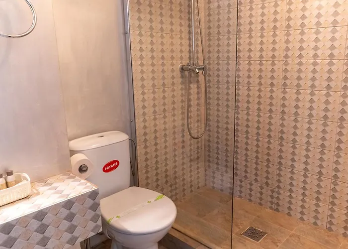 18 Boutique Maison d'hôtes