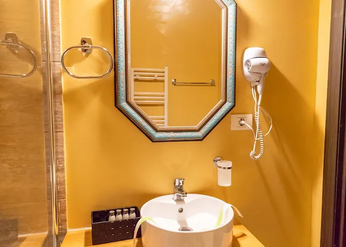 Maison d'hôtes 18 Boutique 3*