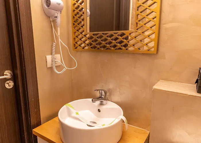 18 Boutique Maison d'hôtes Bucarest