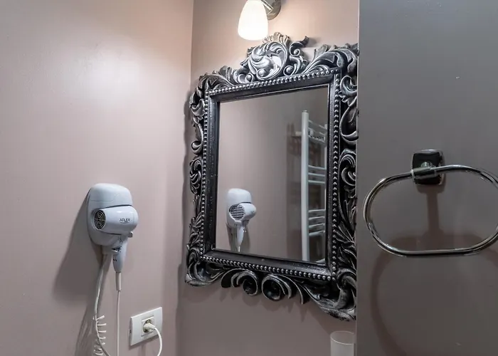 18 Boutique Maison d'hôtes 3*