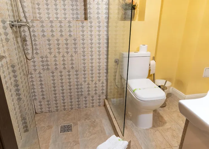 Maison d'hôtes 18 Boutique 3*