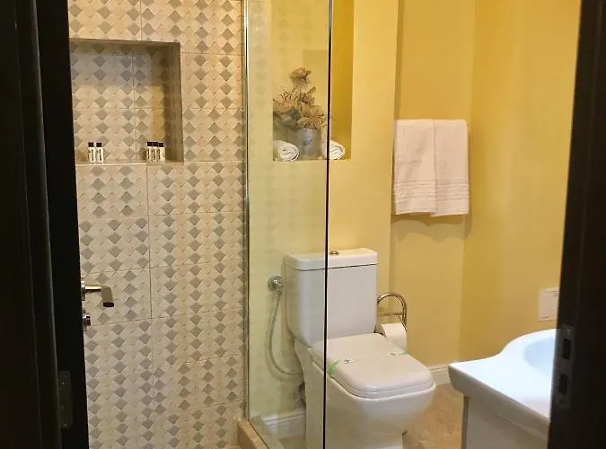 18 Boutique Maison d'hôtes Bucarest