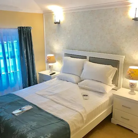 18 Boutique Guest house Bucharest