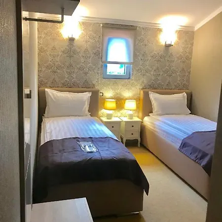 18 Boutique Guest house