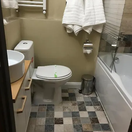 18 Boutique Guest house Bucharest