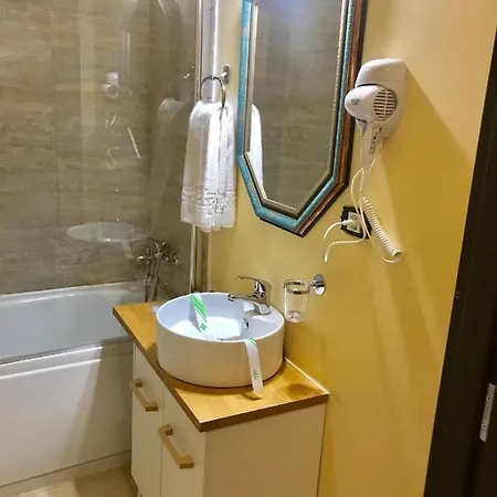 Guest house 18 Boutique Bucharest