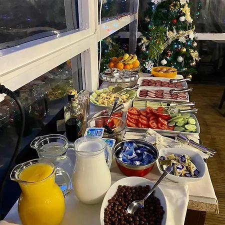 18 Boutique Guest house 3*