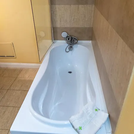 18 Boutique Guest house Bucharest