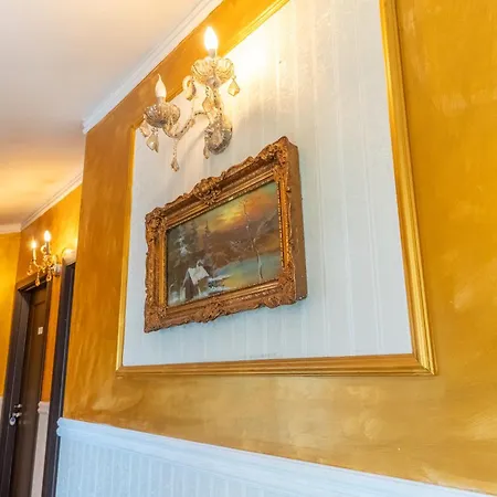 Guest house 18 Boutique 3*