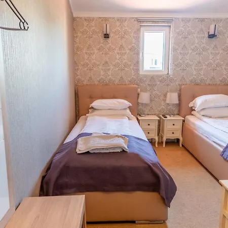 Guest house 18 Boutique 3*