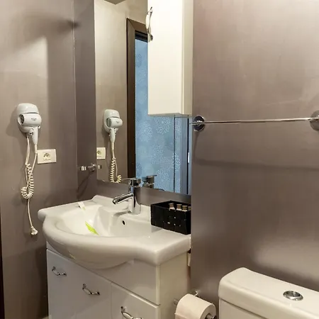 18 Boutique Guest house