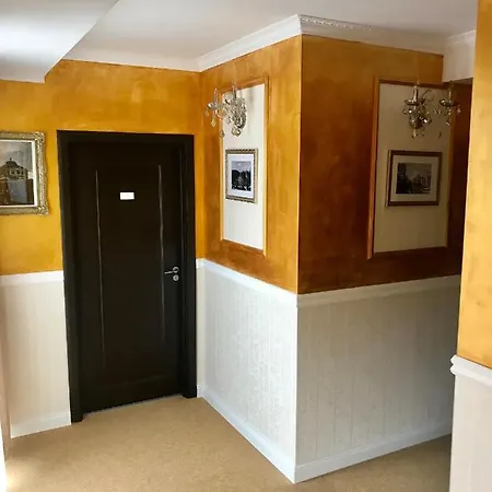 Guest house 18 Boutique