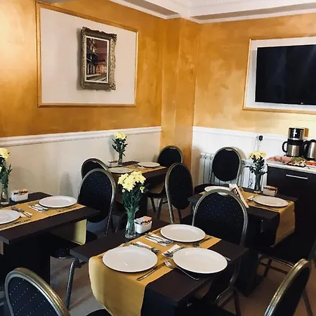 Guest house 18 Boutique 3*