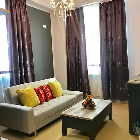 Guest house 18 Boutique Bucharest