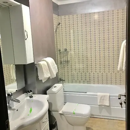 18 Boutique Guest house