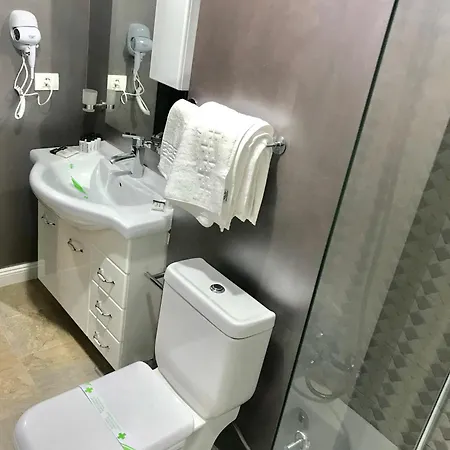 18 Boutique Guest house 3*