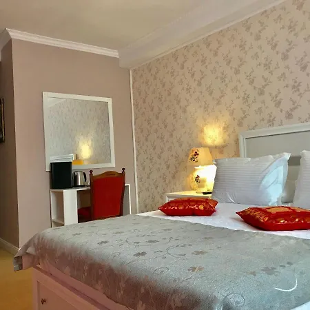 18 Boutique Bucharest
