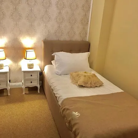 18 Boutique Guest house 3*