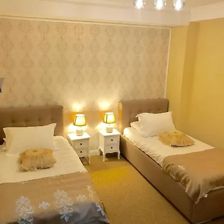 Guest house 18 Boutique 3*