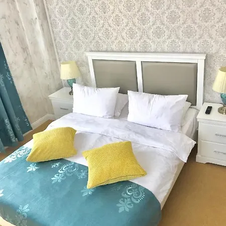 Guest house 18 Boutique Bucharest
