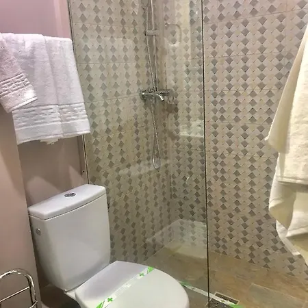 Guest house 18 Boutique Bucharest