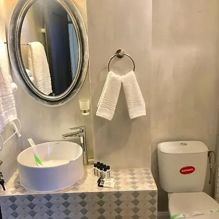 18 Boutique Guest house 3*