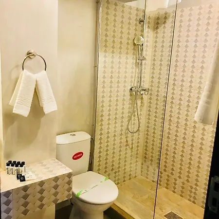 18 Boutique Guest house Bucharest