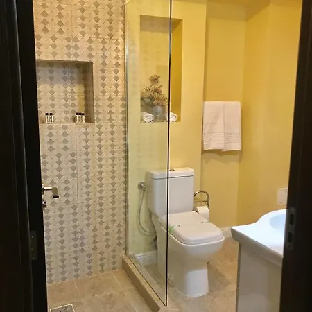 18 Boutique Guest house Bucharest
