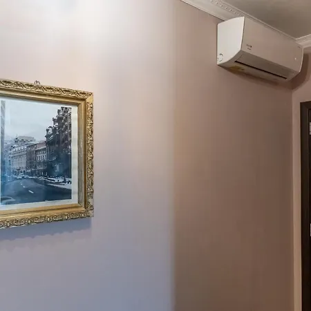 18 Boutique Πανσιόν 3*