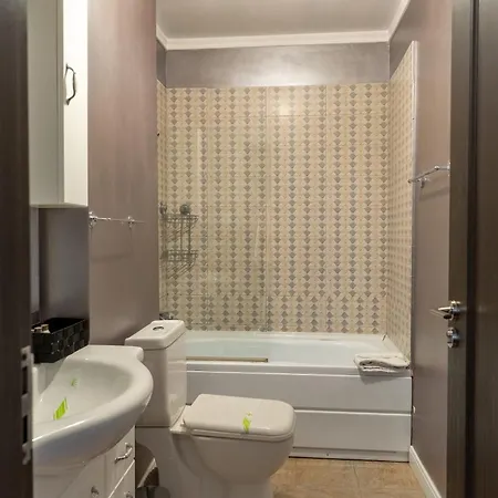 18 Boutique Gæstehus