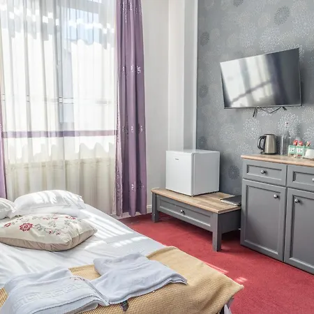 Gæstehus 18 Boutique