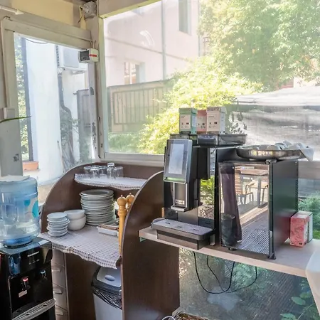 18 Boutique Gæstehus 3*