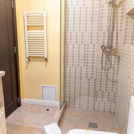 Gæstehus 18 Boutique