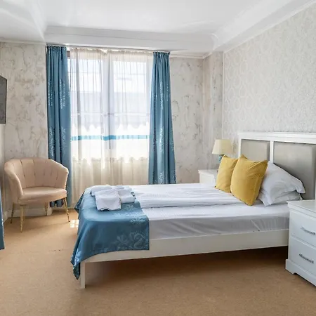 18 Boutique Gæstehus 3*