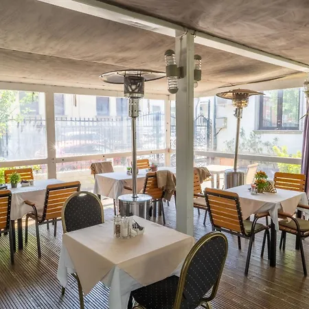 18 Boutique Gæstehus