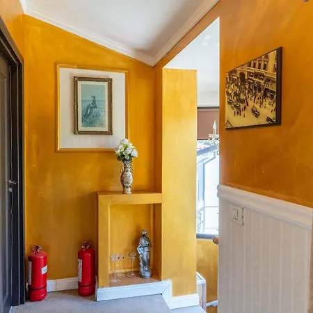 Gæstehus 18 Boutique