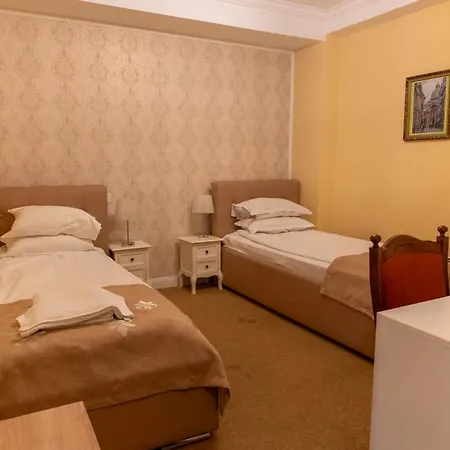 18 Boutique 3* Bukurešť