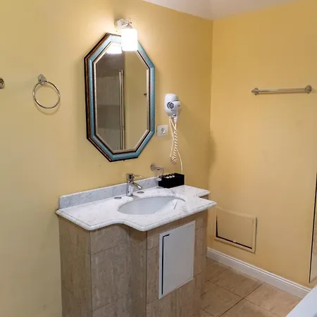 18 Boutique Gæstehus