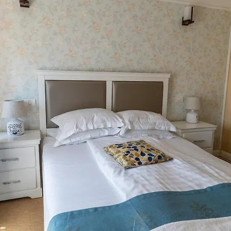 Gæstehus 18 Boutique