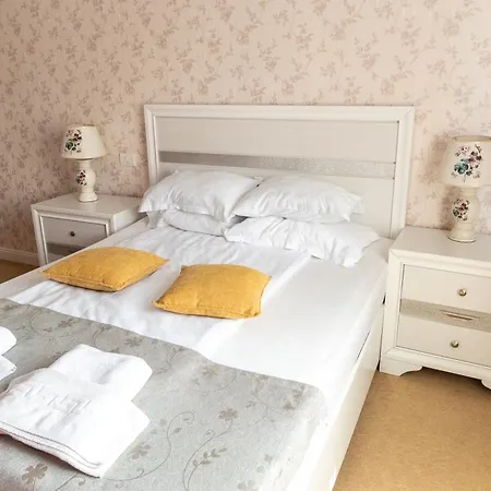 18 Boutique Gæstehus 3*