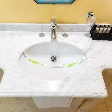 18 Boutique Gæstehus 3*