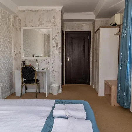 18 Boutique Βουκουρέστι