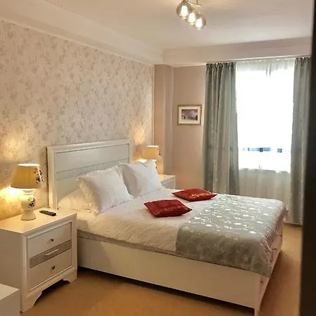 18 Boutique Gæstehus