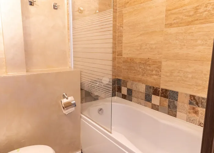 Vendégház 18 Boutique