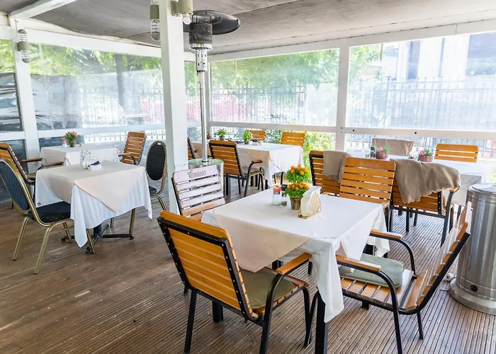 Vendégház 18 Boutique 3*