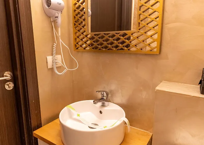 18 Boutique Гостьовий будинок